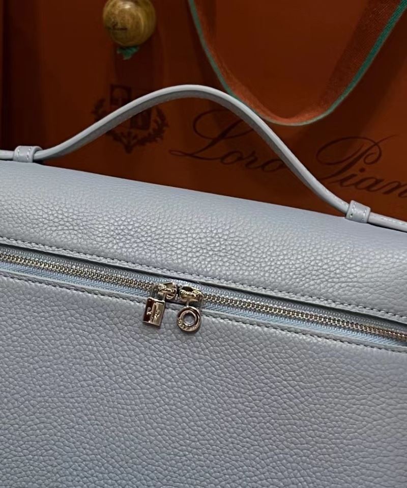 Loro Piana Satchel bags